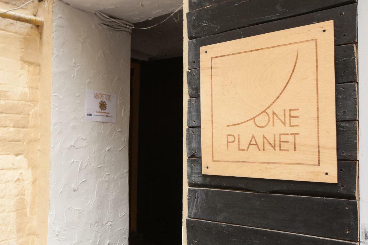 Nap & Rest Hostel Kiev Exterior photo